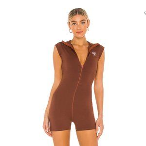 Romper Morgan Stewart Sport